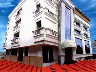 Hotel Orchid Kochi 외부 사진
