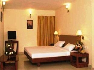 Hotel Orchid Kochi 외부 사진