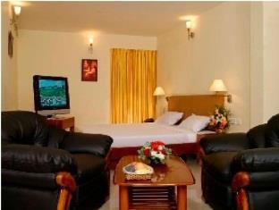 Hotel Orchid Kochi 외부 사진