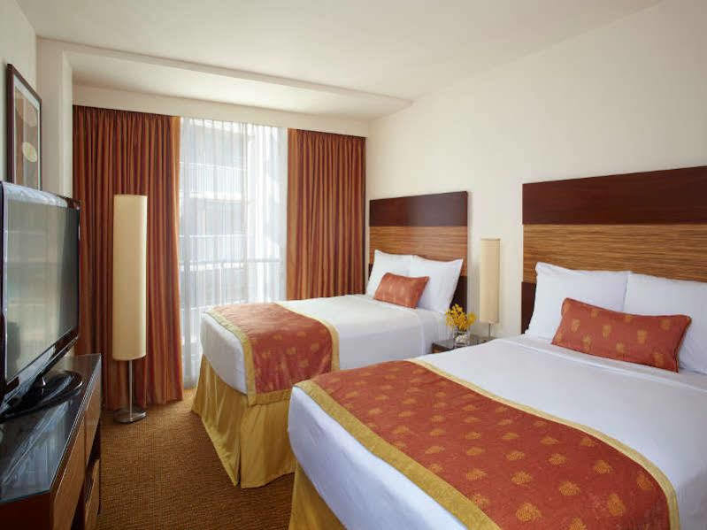Hotel Orchid Kochi 외부 사진